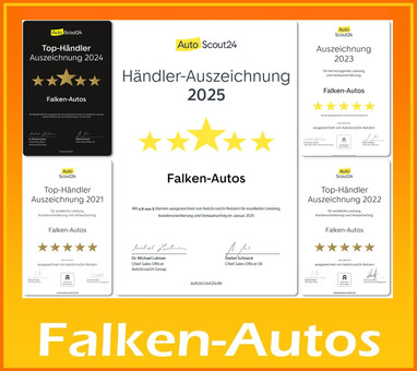 Falken-Autos